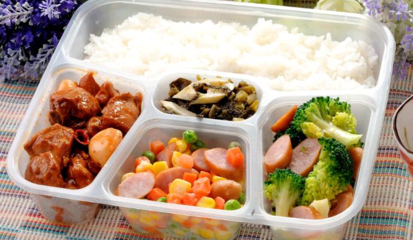 食心食艺 当快餐连锁遇见匠心艺术